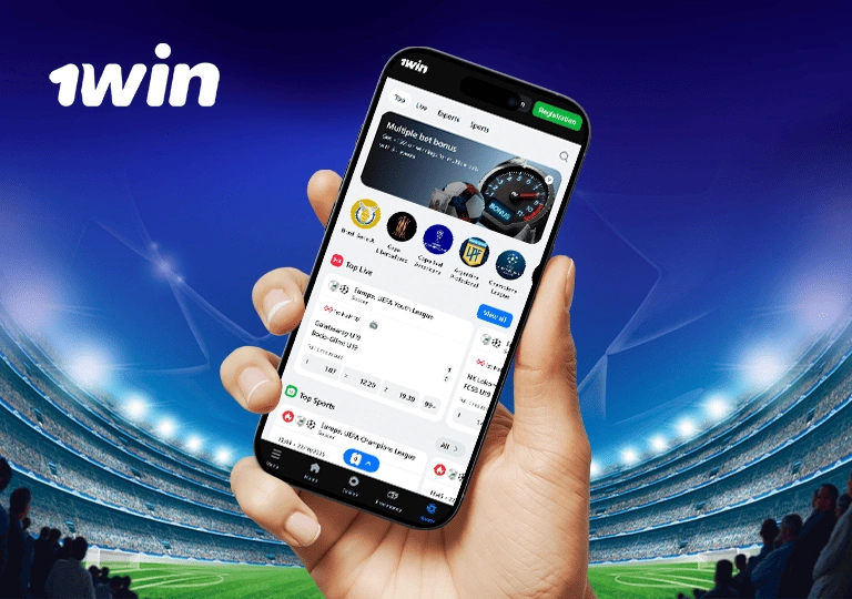 1win apuestas deportivas